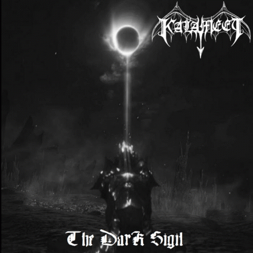 Kalameet : The Dark Sigil